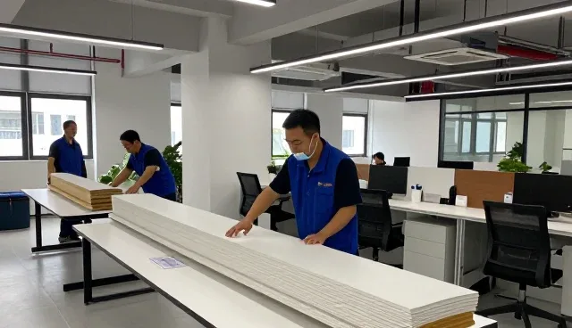 北京凤凰永生暖通工程有限公司聊聊暖通设备配件中小