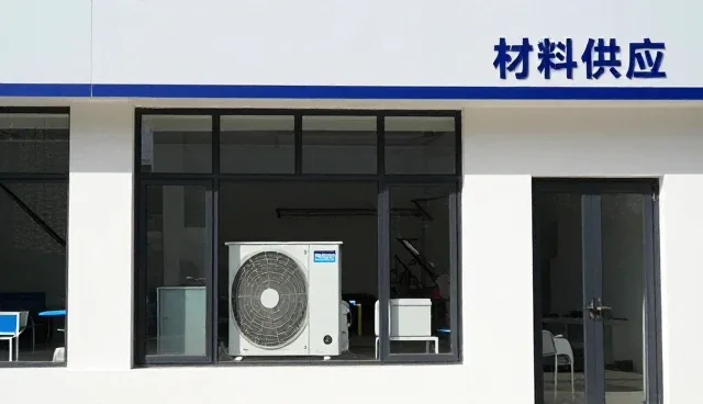 一文读懂暖通需求反馈材料供应