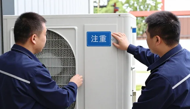 北京凤凰永生暖通工程有限公司介绍专业工程改造能力
