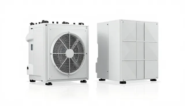 能效优化在商业建筑中的实际应用与效果分析